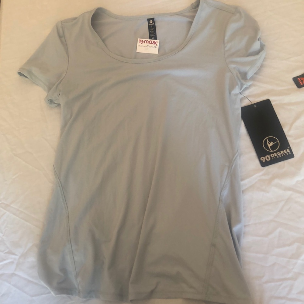 Athletic T-shirt